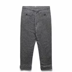 Engineered Garments ANDOVER PANT GREY -Women's Footwear Sales Shop ENGINEEREDGARMENTSANDOVERPANTGREYS22F1F001 2 grande