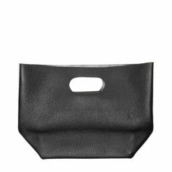 Hender Scheme NOT ECO BAG WIDE BLACK