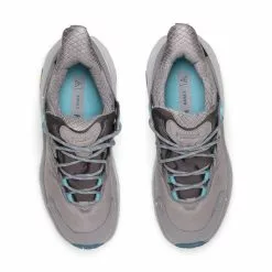 HOKA WOMEN'S KAHA LOW 2 GTX SBCRL -Women's Footwear Sales Shop HOKAWKAHALOW2GTXSBCRL61123191 SBCRL 4 grande