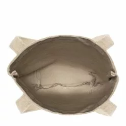 Hender Scheme PIG BAG S BEIGE 8 Hender Scheme PIG BAG S BEIGE -Women's Footwear Sales Shop HenderSchemePIGBAGSBEIGEOSIN RB PBS 3 grande