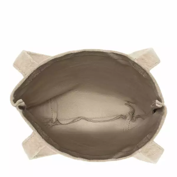 Hender Scheme PIG BAG S BEIGE 5 Hender Scheme PIG BAG S BEIGE - Image 3