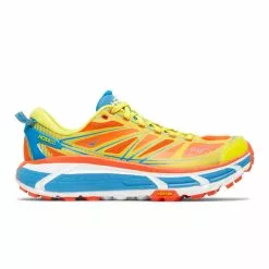HOKA MAFATE SPEED 2 FLAME/EVENING PRIMROSE