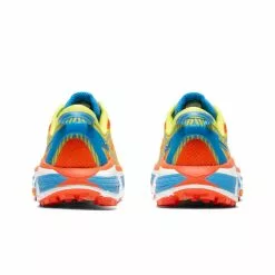 HOKA MAFATE SPEED 2 FLAME/EVENING PRIMROSE -Women's Footwear Sales Shop HokaMAFATESPEED2FLAMEEVENINGPRIMROSE81126851 FEPR 3 grande