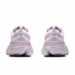 HOKA BONDI 8 LILAC MARBLE/ELDERBERRY -Women's Footwear Sales Shop HokaOneOneWBONDI8LILACMARBLEELDERBERRY81127952 LMEL 3 grande