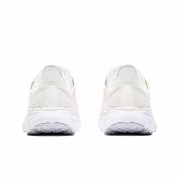 HOKA PROJECT CLIFTON BLANC DE BLANC/LUNAR ROCK 5 HOKA PROJECT CLIFTON BLANC DE BLANC/LUNAR ROCK - Image 3