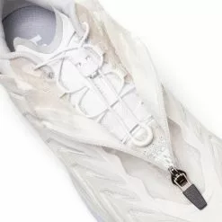 HOKA PROJECT CLIFTON BLANC DE BLANC/LUNAR ROCK 11 HOKA PROJECT CLIFTON BLANC DE BLANC/LUNAR ROCK -Women's Footwear Sales Shop HokaPROJECTCLIFTONBLANCDEBLANCLUNARROCK81127924 BDBLR 5 grande