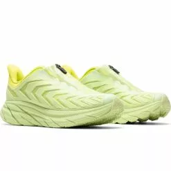 HOKA PROJECT CLIFTON BUTTERFLY/EVENING PRIMROSE -Women's Footwear Sales Shop HokaPROJECTCLIFTONBUTTERFLYEVENINGPRIMROSE81127924 BEPM 2 grande