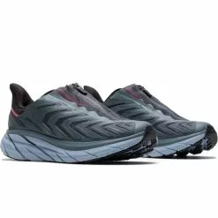 HOKA PROJECT CLIFTON GOBLIN BLUE/BLUE GRAPHITE -Women's Footwear Sales Shop HokaPROJECTCLIFTONGOBLINBLUEBLUEGRAPHITE81127924 GBBG 2 grande