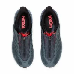 HOKA PROJECT CLIFTON GOBLIN BLUE/BLUE GRAPHITE -Women's Footwear Sales Shop HokaPROJECTCLIFTONGOBLINBLUEBLUEGRAPHITE81127924 GBBG 4 grande
