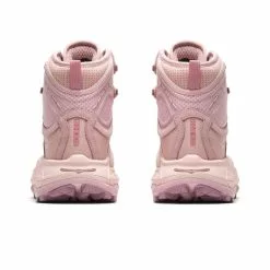 HOKA TOR ULTRA HI PALE MAUVE/PEACH WHIP -Women's Footwear Sales Shop HokaUTORULTRAHIPALEMAUVEPEACHWHIP81129958 PMPW 3 grande