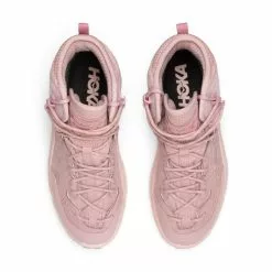 HOKA TOR ULTRA HI PALE MAUVE/PEACH WHIP -Women's Footwear Sales Shop HokaUTORULTRAHIPALEMAUVEPEACHWHIP81129958 PMPW 4 grande