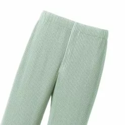 Homme Plissé Issey Miyake MC MAY 70-EGGSHELL BLUE -Women's Footwear Sales Shop HommePlisseIsseyMiyakeMCMAY70 EGGSHELLBLUE2HP26JF128 2 grande