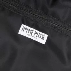 Homme Plissé Issey Miyake PLEATS DAYPACK BLACK 13 Homme Plissé Issey Miyake PLEATS DAYPACK BLACK -Women's Footwear Sales Shop HommePlisseIsseyMiyakePLEATSDAYPACKBLACKOSHP36AG401 6 grande
