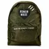 Human Made NYLON RIP-STOP HEART BACK PACK OLIVE DRAB -Women's Footwear Sales Shop HumanMadeNYLONRIP STOPHEARTBACKPACKOLIVEDRABOSHM23GD019 1 grande