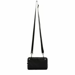 IISE EDC POUCH 1 BLACK -Women's Footwear Sales Shop IISEEDC1BLACKOSFW22 05 05 3 grande