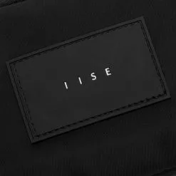 IISE EDC POUCH 1 BLACK -Women's Footwear Sales Shop IISEEDC1BLACKOSFW22 05 05 5 grande