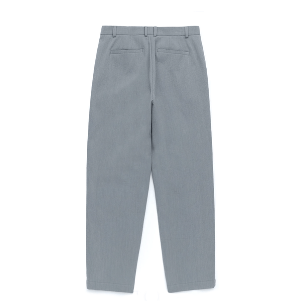 IISE NUBI TROUSER GREY 5 IISE NUBI TROUSER GREY - Image 3