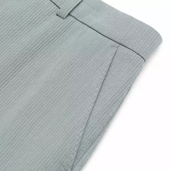 IISE NUBI TROUSER GREY 7 IISE NUBI TROUSER GREY - Image 5