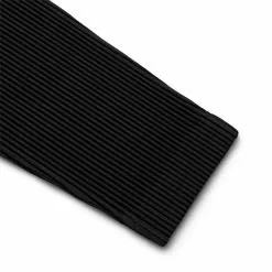 Homme Plissé Issey Miyake BASICS TROUSERS BLACK -Women's Footwear Sales Shop ISSEYMIYAKEBASICSBLACK1HP28JF150 3 grande