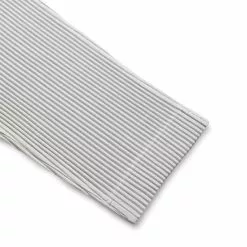 Homme Plissé Issey Miyake BASICS TROUSERS LIGHT GRAY -Women's Footwear Sales Shop ISSEYMIYAKEBASICSLIGHTGRAY1HP28JF150 3 grande