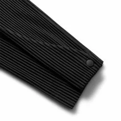 Homme Plissé Issey Miyake BOW PLEATED PANTS COKE GRAY -Women's Footwear Sales Shop ISSEYMIYAKEBOWCOKEGRAY1HP28JF140 3 00b8e876 9415 4f4c 84fd f4ae561389de grande