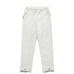 Homme Plissé Issey Miyake BOW PLEATED PANTS PEARL GRAY -Women's Footwear Sales Shop ISSEYMIYAKEBOWPEARLGRAY1HP28JF140 2 grande