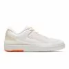 AIR JORDAN 2 RETRO LOW SP WHITE/SAIL-LIGHT BONE-BRIGHT MANDARIN [110]
