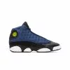 AIR JORDAN 13 RETRO GS NAVY/UNIVERSITY BLUE-BLACK-WHITE [400]