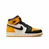 AIR JORDAN 1 RETRO HIGH OG (GS) TAXI/BLACK-SAIL [711]