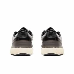 Jordan Brand AIR JORDAN 2 RETRO LOW SP BLACK/ANTHRACITE-SMOKE GREY-MUSLIN [060] -Women's Footwear Sales Shop JordanBrandAIRJORDAN2RETROLOWSPBLKANTHRCTE GRY MSLN8DR9834 060 3 grande