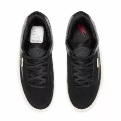 Jordan Brand AIR JORDAN 2 RETRO LOW SP BLACK/ANTHRACITE-SMOKE GREY-MUSLIN [060] -Women's Footwear Sales Shop JordanBrandAIRJORDAN2RETROLOWSPBLKANTHRCTE GRY MSLN8DR9834 060 4 grande