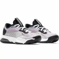 Air Jordan WOMEN'S JORDAN AIR 200E PLUM FOG/SUMMIT WHITE-BLACK [510] -Women's Footwear Sales Shop JordanBrandJORDANAIR200EPLUMFOGSUMMITWHITE BLACK6DH7381 510 2 grande