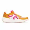 WOMEN'S AIR JORDAN DELTA 3 LOW CHUTNEY/TEAM ORANGE-SAIL-ACTIVE PINK [781] -Women's Footwear Sales Shop JordanBrandJORDANDELTA3LOWCHUTNEYTEAMORANGE SAIL ACTIVEPINK10DM3384 781 1 grande