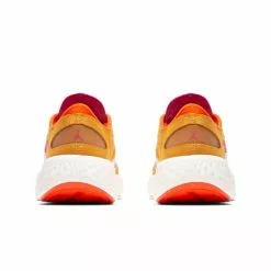 WOMEN'S AIR JORDAN DELTA 3 LOW CHUTNEY/TEAM ORANGE-SAIL-ACTIVE PINK [781] -Women's Footwear Sales Shop JordanBrandJORDANDELTA3LOWCHUTNEYTEAMORANGE SAIL ACTIVEPINK10DM3384 781 3 grande