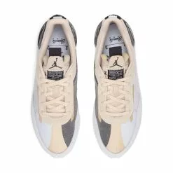 Air Jordan JORDAN GRANVILLE PRO SP RATTAN/OFF NOIR-PURE PLATINUM-WOLF GREY [200] -Women's Footwear Sales Shop JordanBrandJORDANGRANVILLEPROSPRTNOFFNR PUREPLAT8DM2424 200 4 grande