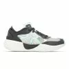 WOMEN'S AIR JORDAN DELTA 3 LOW ANTHRACITE/MINT FOAM-SAIL-COCONUT MILK [003] -Women's Footwear Sales Shop JordanBrandWJORDANDELTA3LOWANTMNTFM SL CCNTMLK5DM3384 003 1 grande