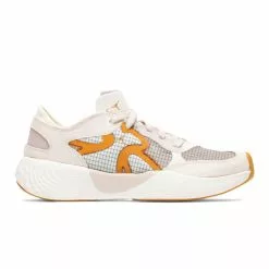 Air Jordan WOMEN'S JORDAN DELTA 3 LOW LT OREWOOD BRN/CHUTNEY-SAIL [102]