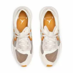 Air Jordan WOMEN'S JORDAN DELTA 3 LOW LT OREWOOD BRN/CHUTNEY-SAIL [102] -Women's Footwear Sales Shop JordanBrandWJORDANDELTA3LOWLTOREWOODBRNCHUTNEY SAIL8DM3384 102 4 grande