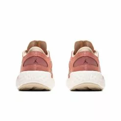 Air Jordan WOMEN'S JORDAN DELTA 3 LOW PINK/CHERRY RED-SAIL [600] -Women's Footwear Sales Shop JordanBrandWJORDANDELTA3LOWPINKCHERRYRED SAIL8DM3384 600 3 grande