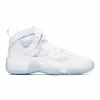 Air Jordan WOMEN'S JUMPMAN TWO TREY WHITE/ICE BLUE [110]