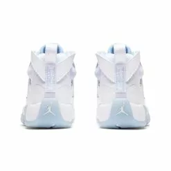 Air Jordan WOMEN'S JUMPMAN TWO TREY WHITE/ICE BLUE [110] -Women's Footwear Sales Shop JordanBrandWJUMPMANTWOTREYWHITEICEBLUE8DR9631 110 3 grande