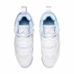 Air Jordan WOMEN'S JUMPMAN TWO TREY WHITE/ICE BLUE [110] -Women's Footwear Sales Shop JordanBrandWJUMPMANTWOTREYWHITEICEBLUE8DR9631 110 4 grande