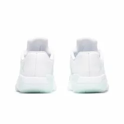 WOMEN'S AIR JORDAN 11 CMFT LOW WHITE/GLACIER BLUE-WHITE [100] -Women's Footwear Sales Shop JordanWAIRJORDAN11CMFTLOWWHITEGLACIERBLUE WHITE6.5DV2629 100 3 grande