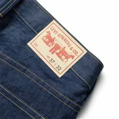 Junya Watanabe X LEVI'S PANTS INDIGO -Women's Footwear Sales Shop JunyaWatanabeCommedesGaconsPANTSINDIGOMWI P901 100 6 grande