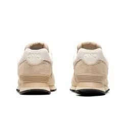 New Balance X JUNYA WATANABE MAN ML574 BEIGE/BEIGE -Women's Footwear Sales Shop JunyaWatanabeCommedesGaraconsXJWMML574BEIGEBEIGE8ML574WJT 3 grande