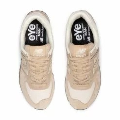 New Balance X JUNYA WATANABE MAN ML574 BEIGE/BEIGE -Women's Footwear Sales Shop JunyaWatanabeCommedesGaraconsXJWMML574BEIGEBEIGE8ML574WJT 4 grande