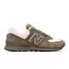 New Balance X JUNYA WATANABE MAN ML574 GREEN/BEIGE -Women's Footwear Sales Shop JunyaWatanabeCommedesGaraconsXJWMML574GREENBEIGE8ML574JJJ 1 grande