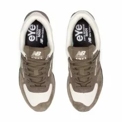 New Balance X JUNYA WATANABE MAN ML574 GREEN/BEIGE 10 New Balance X JUNYA WATANABE MAN ML574 GREEN/BEIGE -Women's Footwear Sales Shop JunyaWatanabeCommedesGaraconsXJWMML574GREENBEIGE8ML574JJJ 4 grande