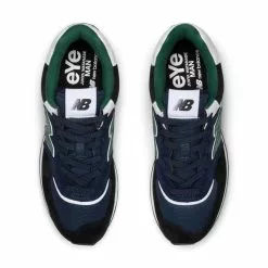 New Balance X JUNYA WATANABE MAN EYE WI-K192-S22 NAVY -Women's Footwear Sales Shop JunyaWatanabeCommedesGarconsXJUNYAWATANABEMANEYEWI K192 S22NAVY9WI K192 S22 4 grande