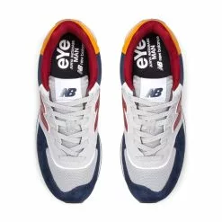 New Balance X JUNYA WATANABE MAN EYE WI-K193-S22 GRAY -Women's Footwear Sales Shop JunyaWatanabeCommedesGarconsXJUNYAWATANABEMANEYEWI K193 S22GRAY8WI K193 S22 4 grande